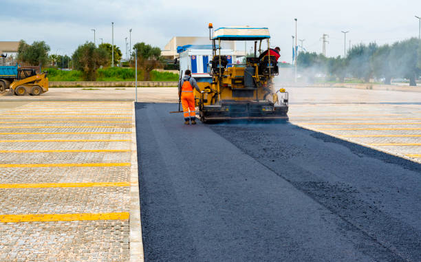 Best Decorative Driveway Pavers  in Downingtown, PA