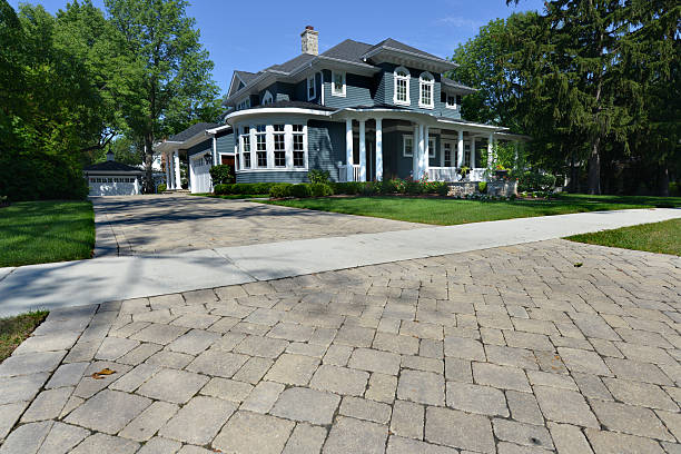 Reasons to Select Us for Your Driveway Paving Requirements in Downingtown, PA