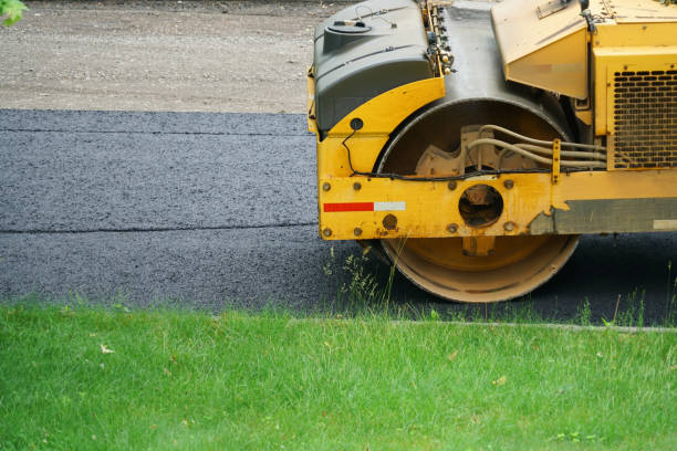 Best Concrete Paver Driveway  in Downingtown, PA