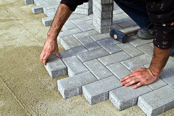 Best Driveway Resurfacing Pavers  in Downingtown, PA